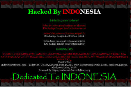 Detail Script Deface Terkeren Nomer 57