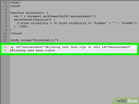 Detail Script Gambar Berkedip Nomer 9