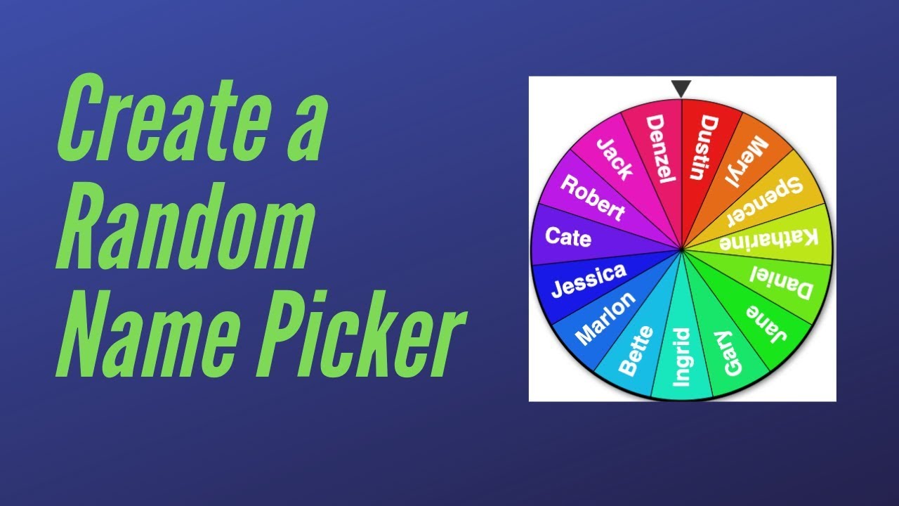 Detail Script Random Spin Gambar Html Nomer 11