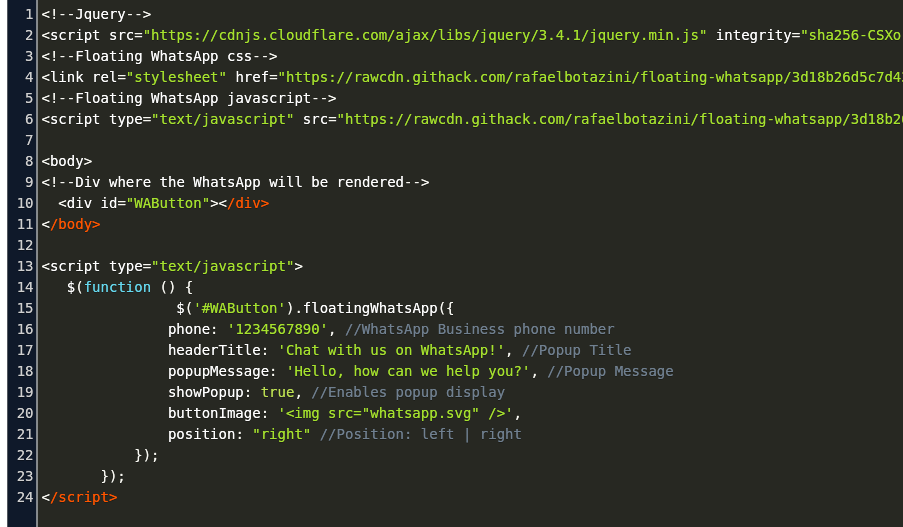 Detail Script Random Spin Gambar Html Nomer 8