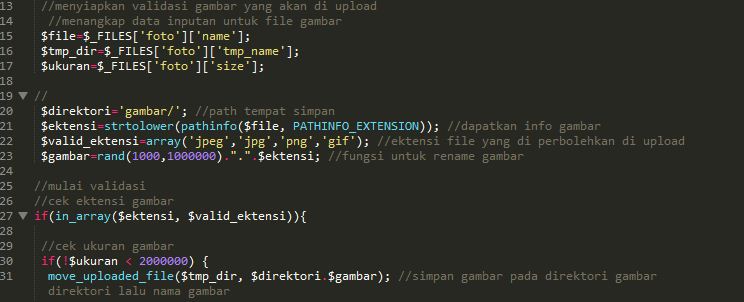 Detail Script Ukuran Size Gambar Php Nomer 2