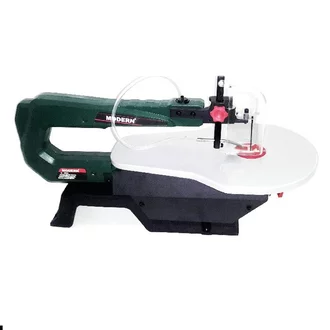 Detail Scroll Saw Bekas Nomer 16