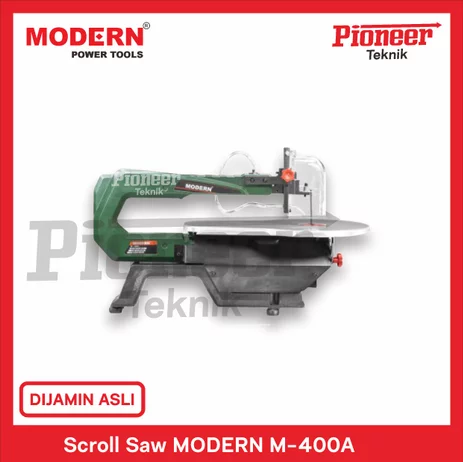 Detail Scroll Saw Bekas Nomer 55