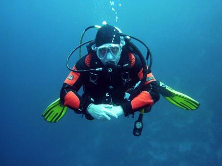 Detail Scuba Diver Images Free Nomer 13