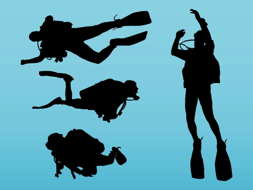 Detail Scuba Diver Images Free Nomer 14