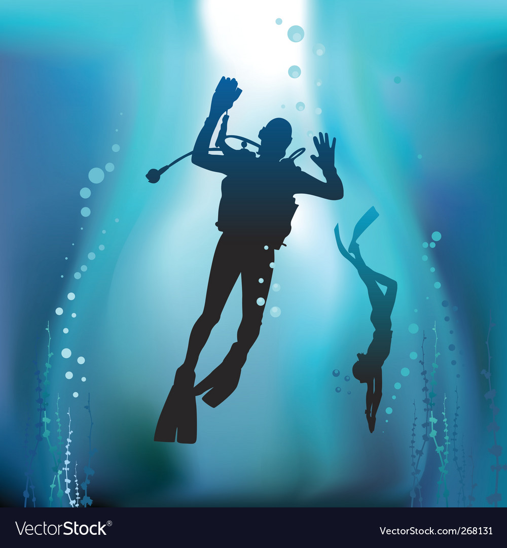 Detail Scuba Diver Images Free Nomer 18