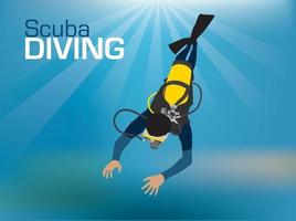 Detail Scuba Diver Images Free Nomer 45