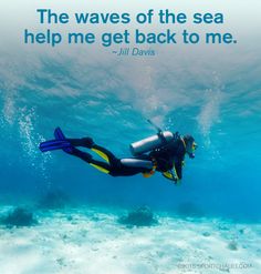 Detail Scuba Diving Quotes Nomer 18