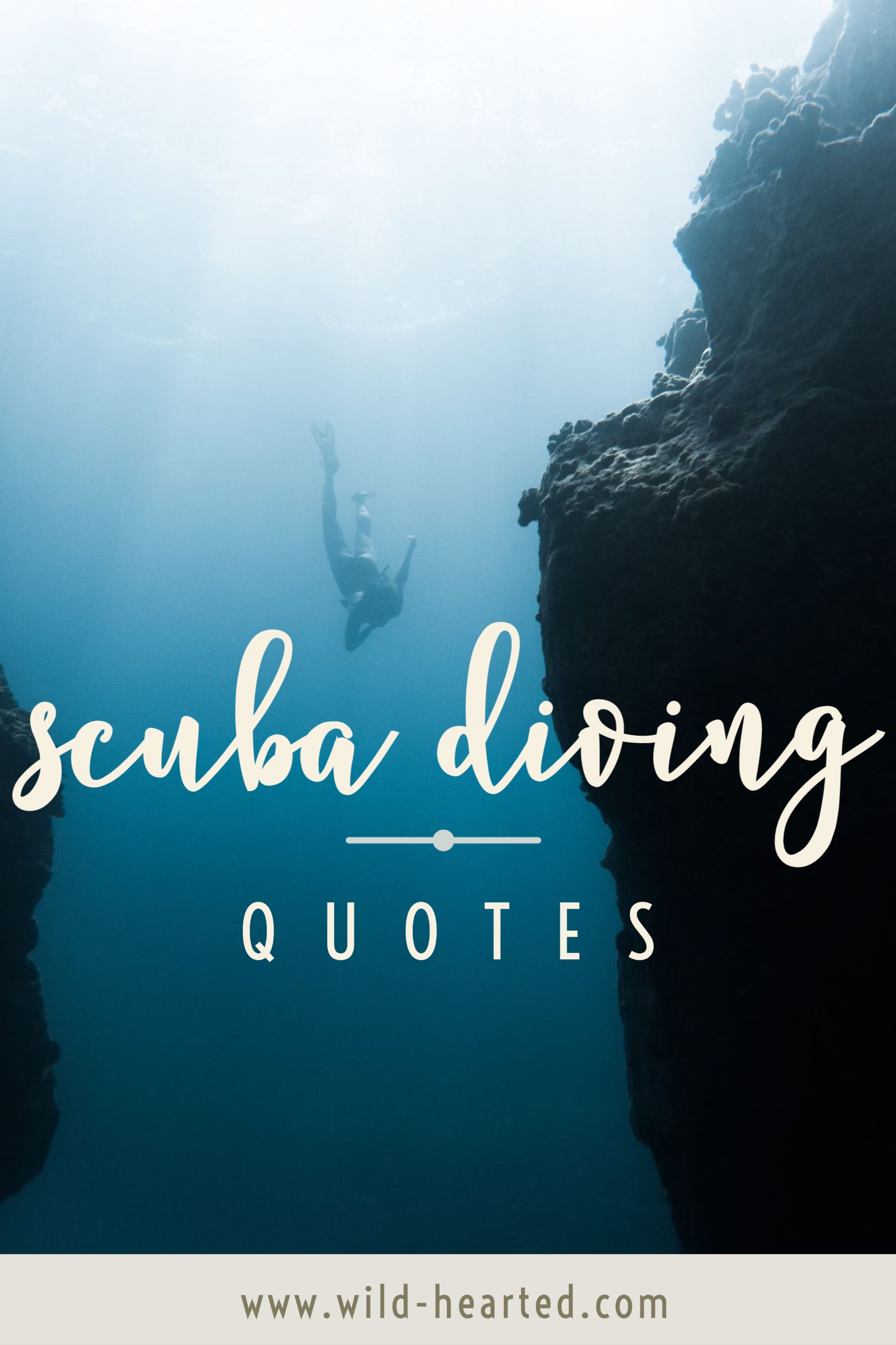 Detail Scuba Diving Quotes Nomer 22