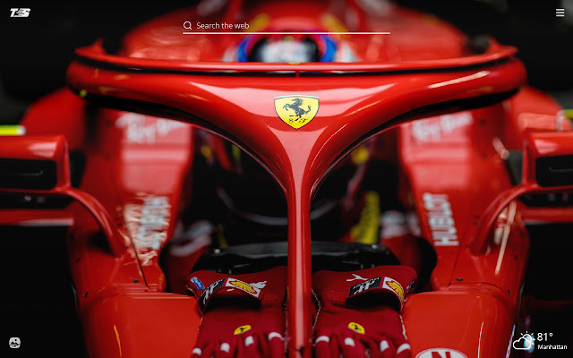 Detail Scuderia Ferrari Wallpaper Nomer 41