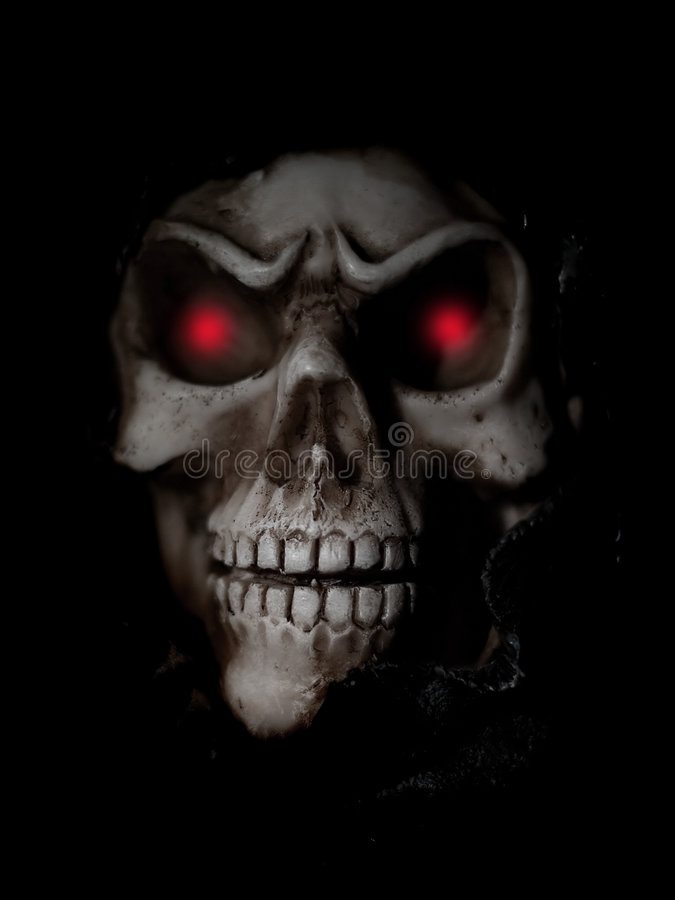 Detail Scull Image Nomer 15