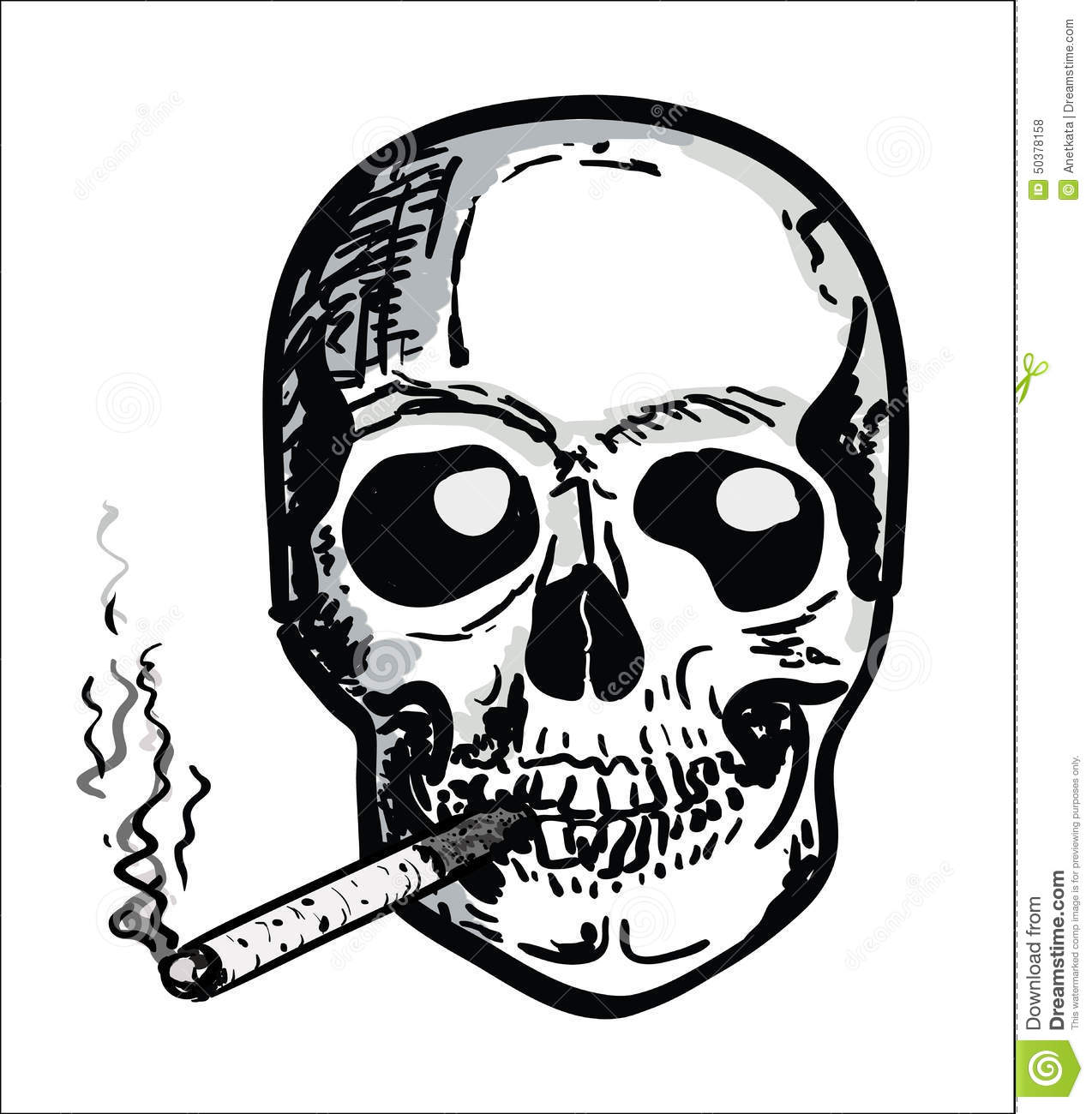 Detail Scull Image Nomer 17