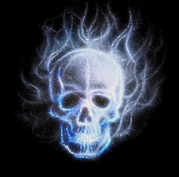 Detail Scull Image Nomer 19