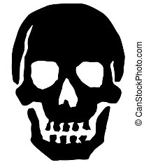 Detail Scull Image Nomer 25