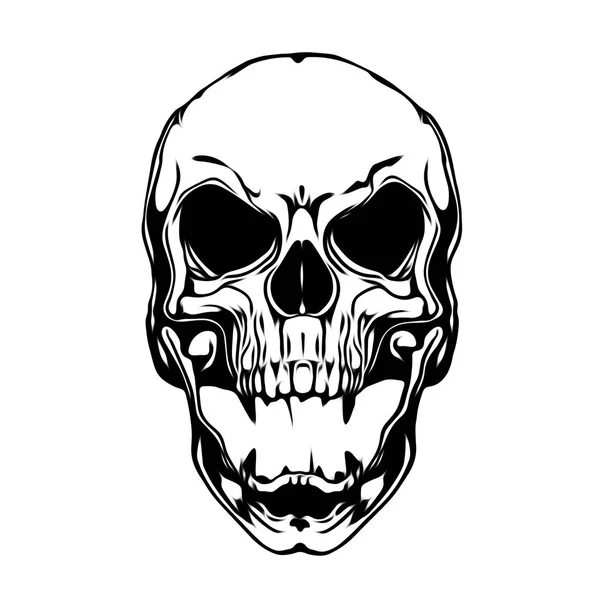 Detail Scull Image Nomer 28