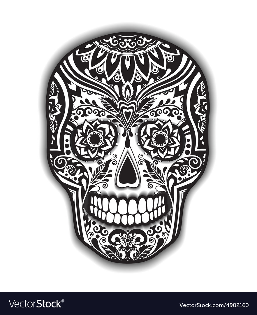 Detail Scull Image Nomer 46