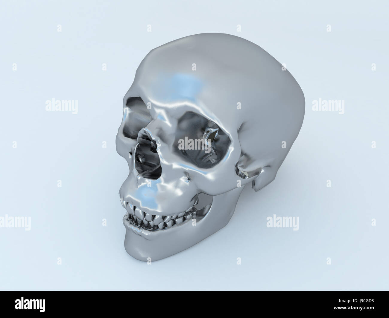 Detail Scull Image Nomer 52