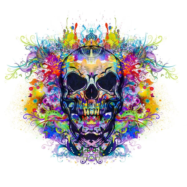 Detail Scull Image Nomer 54