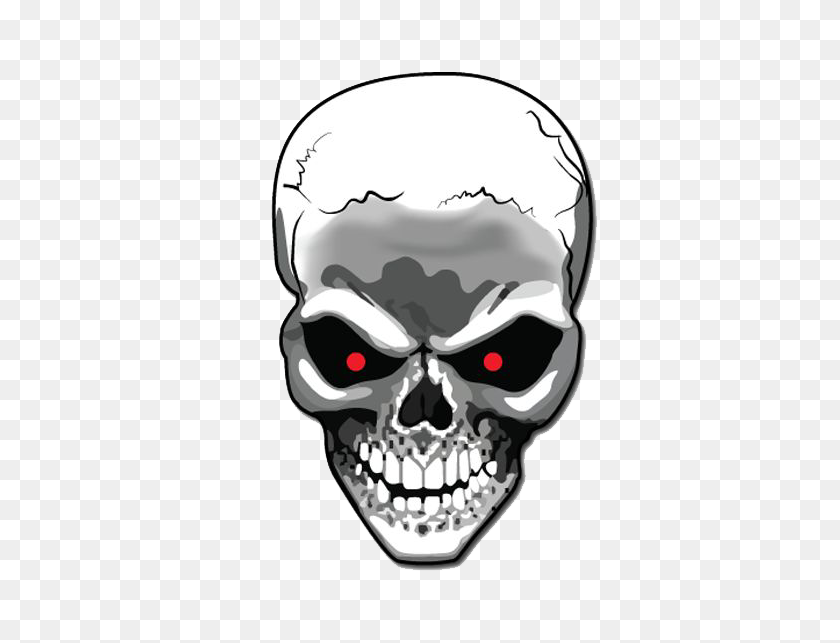 Detail Scull Png Nomer 20