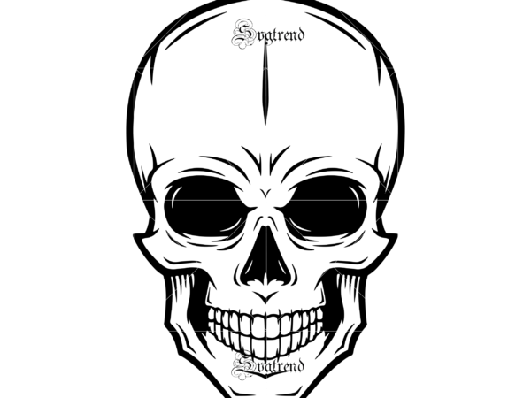 Detail Scull Png Nomer 46