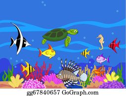 Detail Sea Clipart Nomer 27