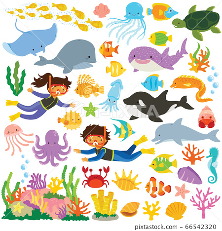 Detail Sea Clipart Nomer 33