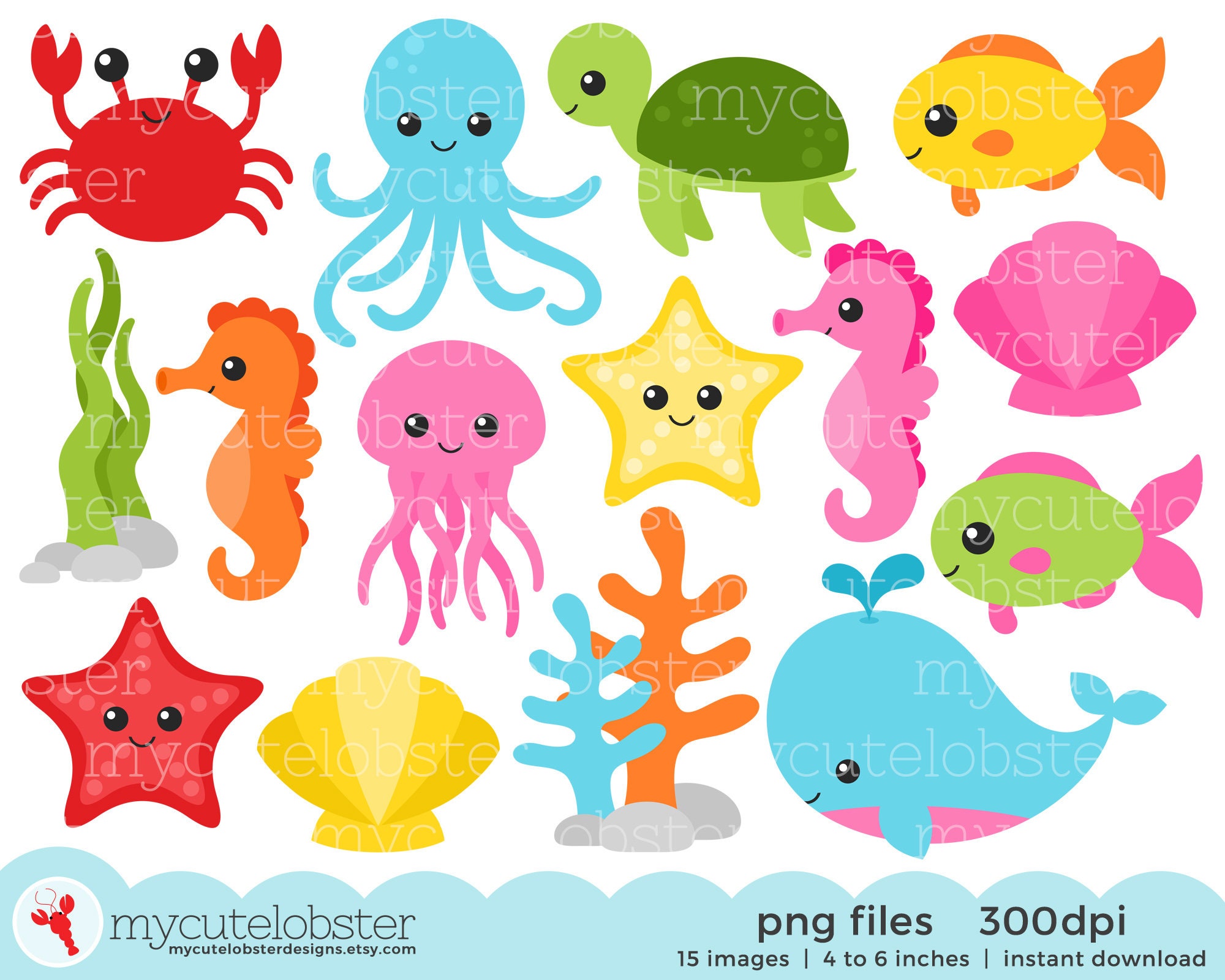 Detail Sea Clipart Nomer 39