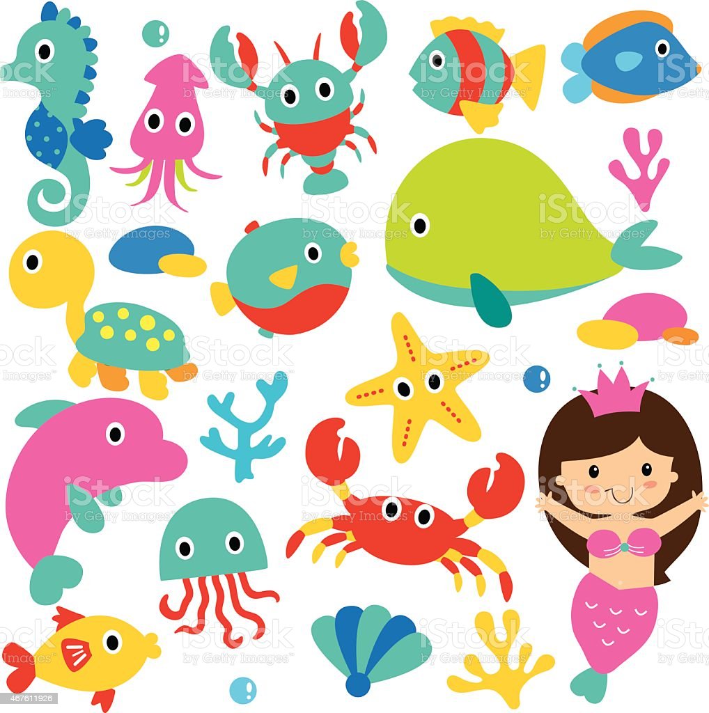 Detail Sea Clipart Nomer 40