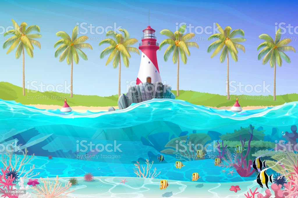 Detail Sea Clipart Nomer 44