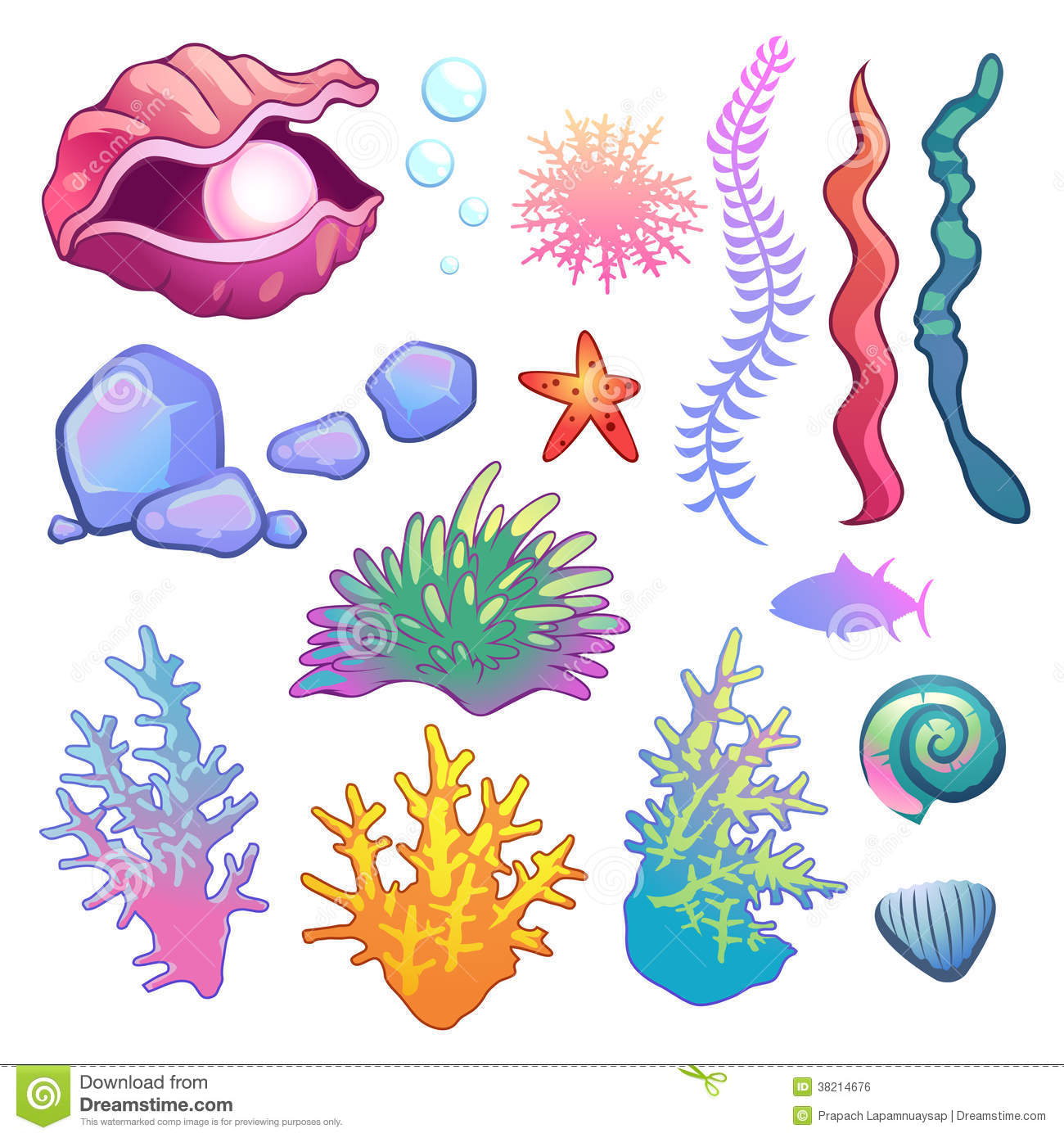 Detail Sea Clipart Nomer 45