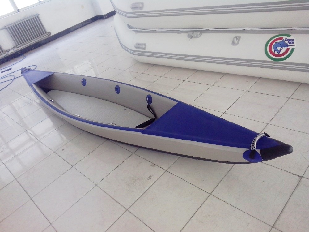 Detail Sea Eagle Razor Light Kayak Nomer 47