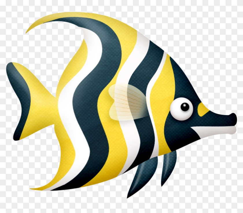 Detail Sea Fish Png Nomer 35