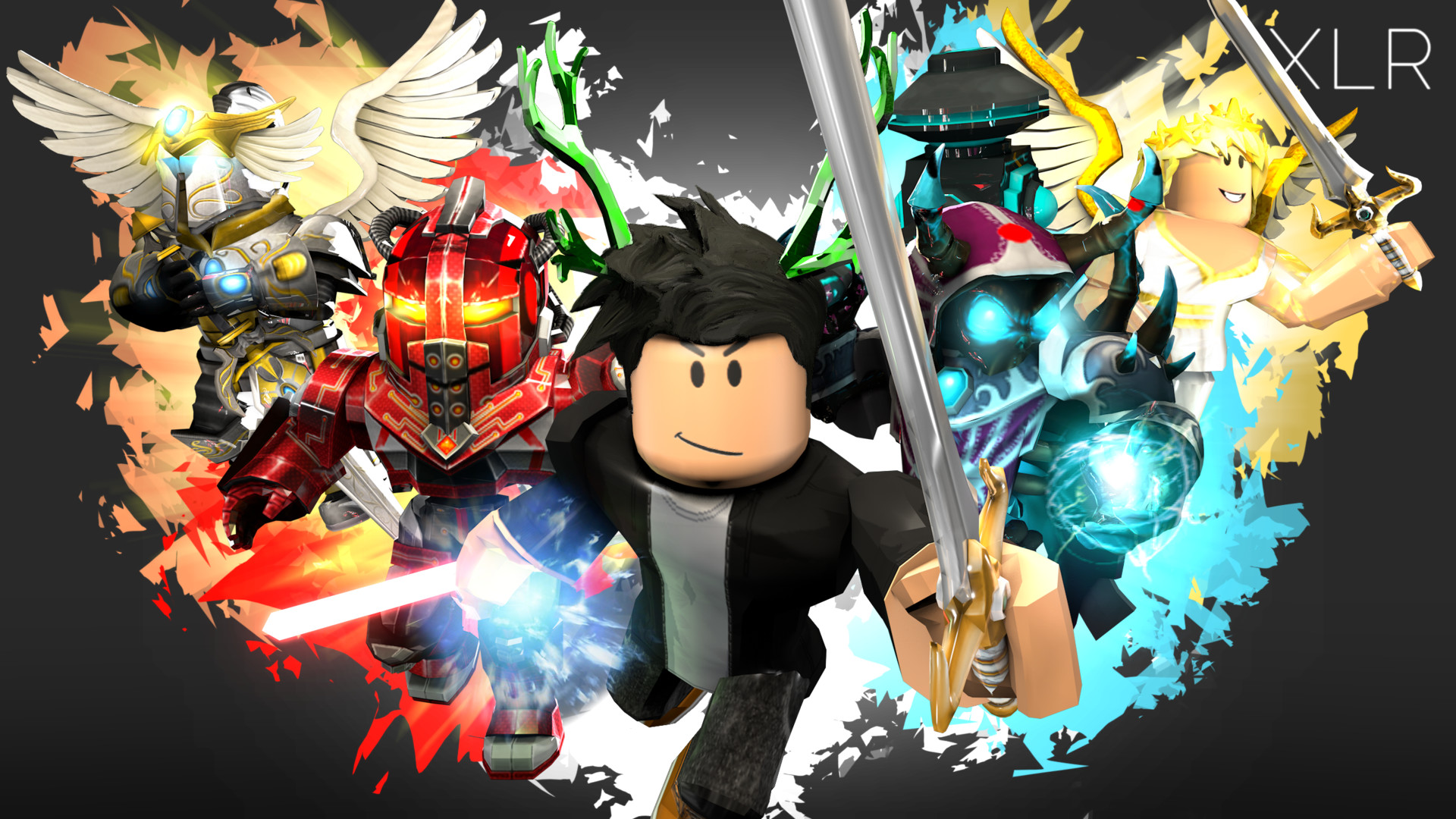 Detail Wallpaper Roblox Nomer 12