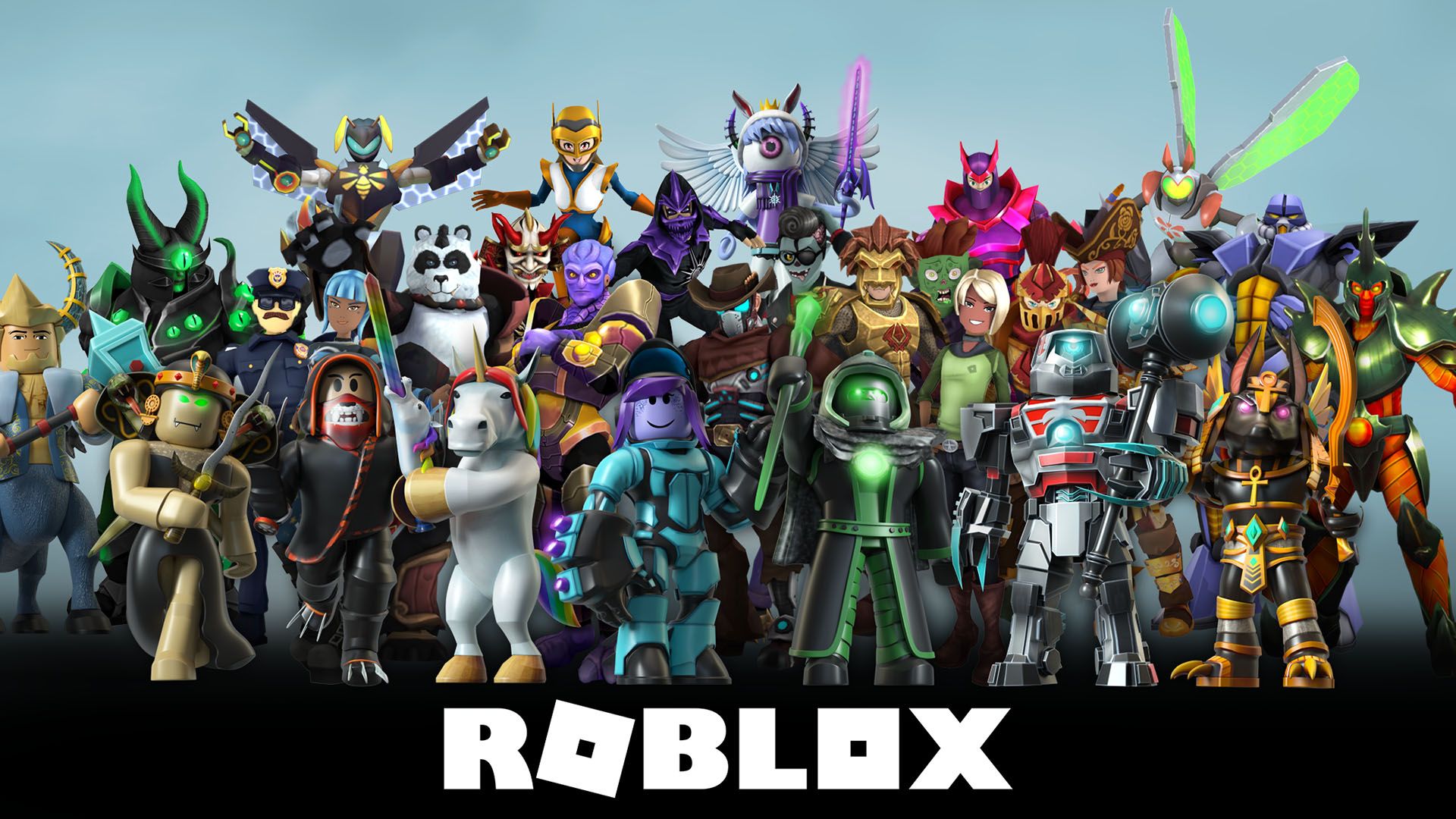 Detail Wallpaper Roblox Nomer 19