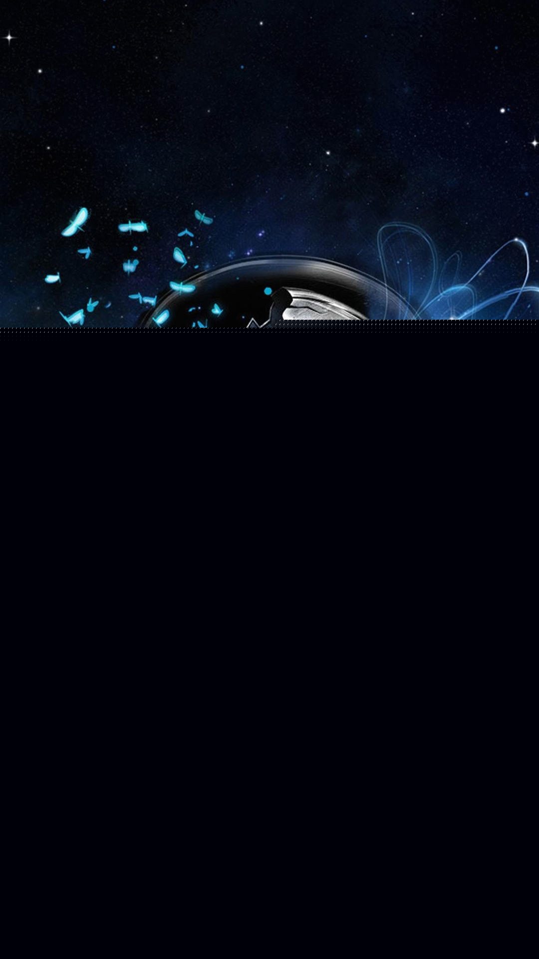 Detail Wallpaper Robot 3d Nomer 21