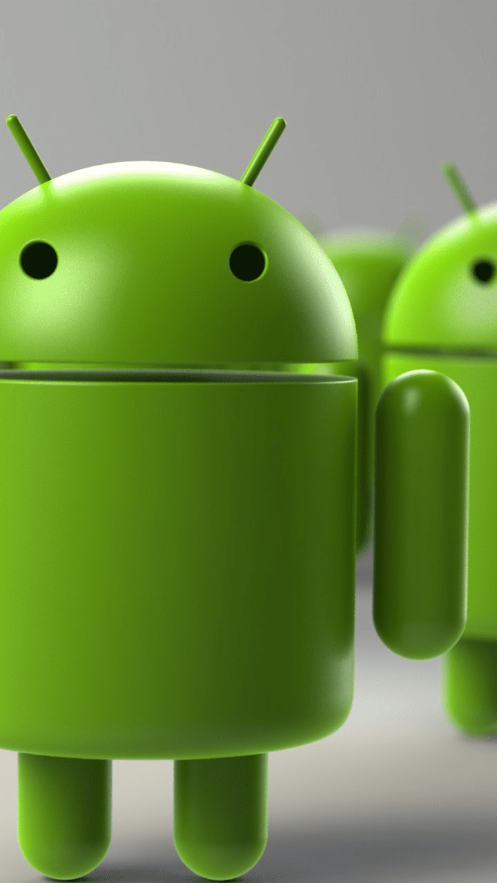 Detail Wallpaper Robot Android Nomer 12