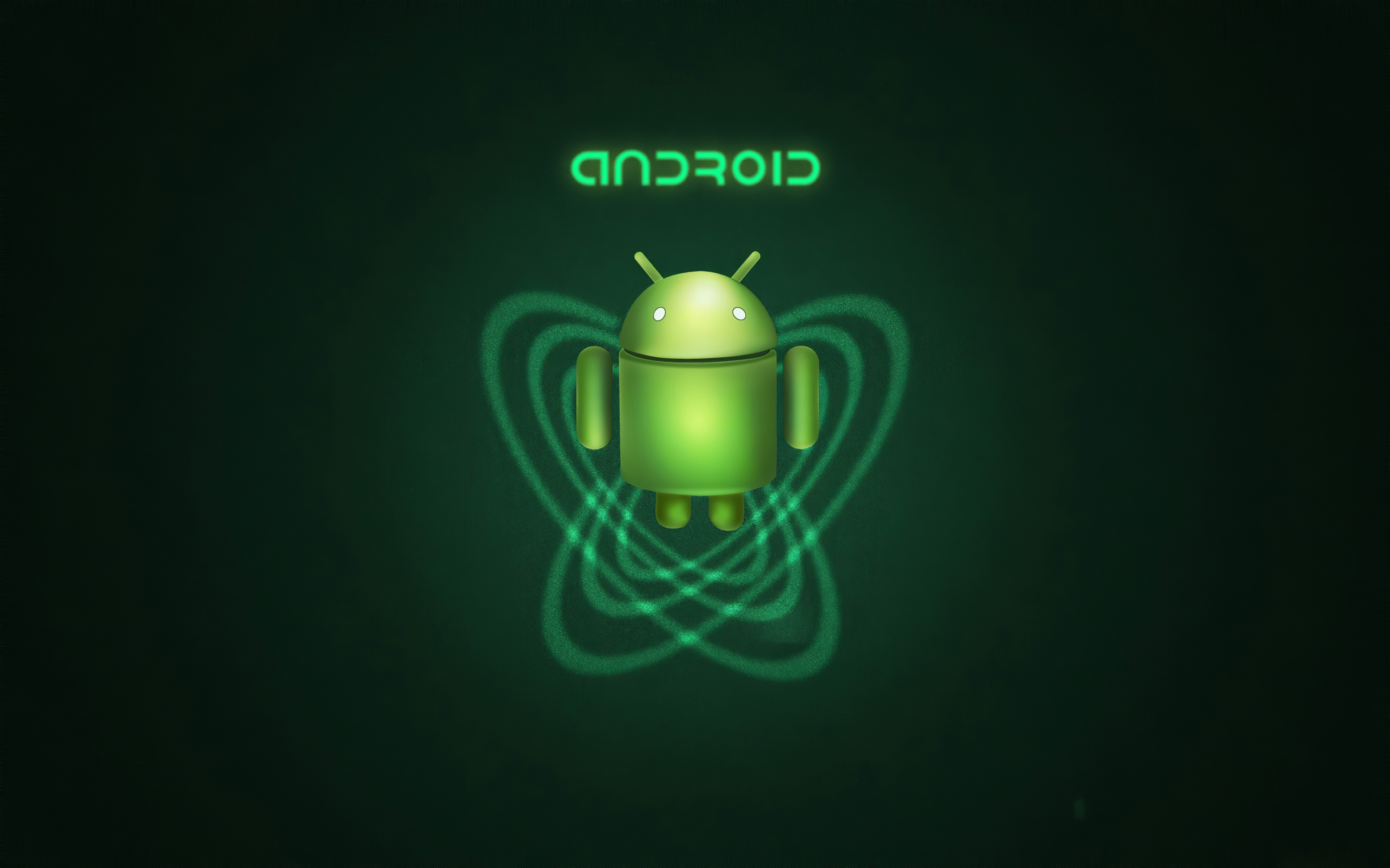 Detail Wallpaper Robot Android Nomer 14