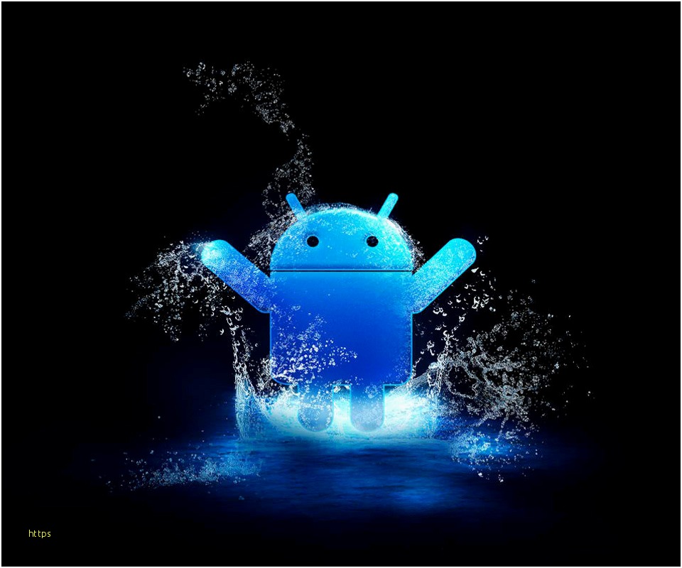 Detail Wallpaper Robot Android Nomer 31