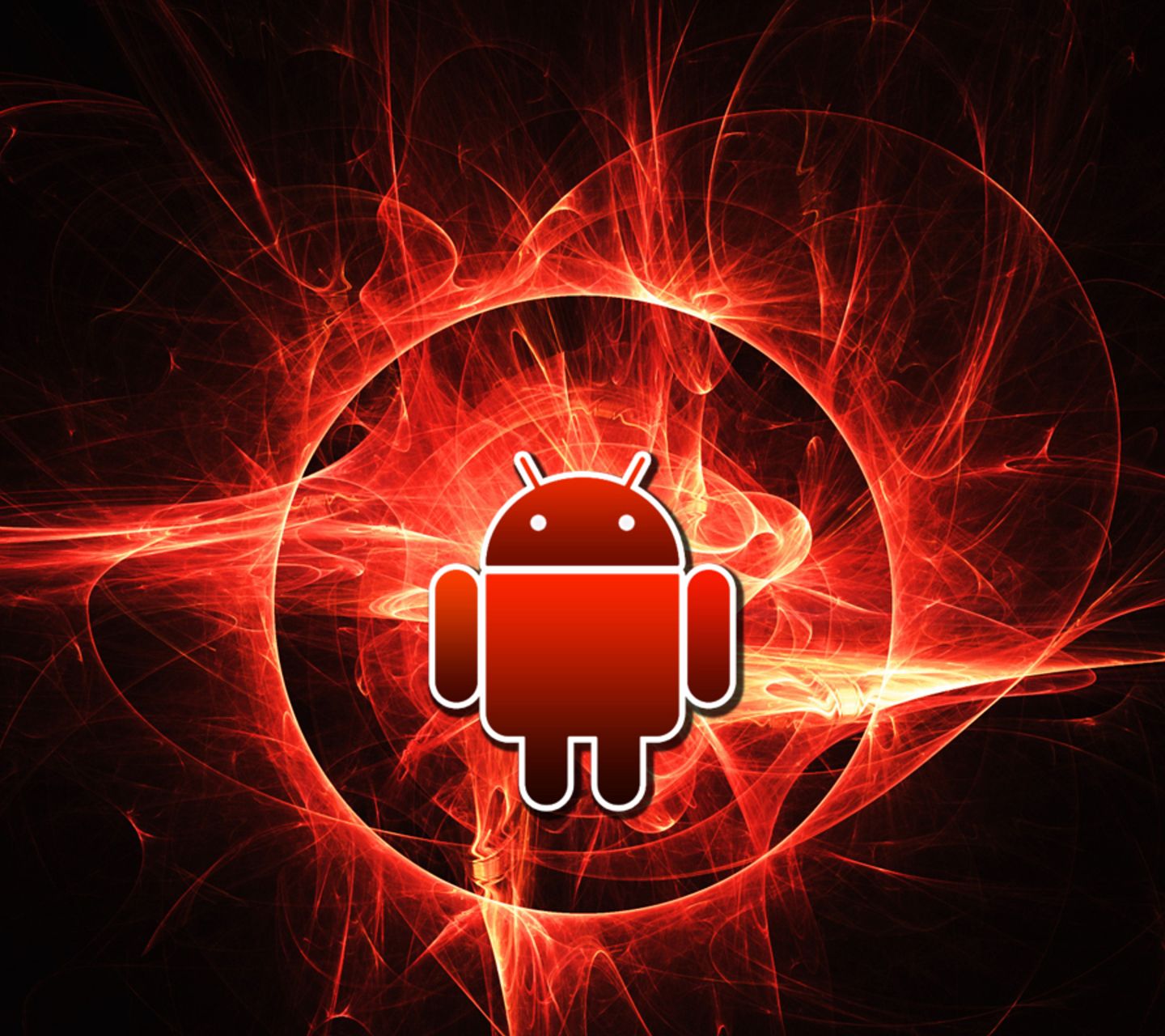 Detail Wallpaper Robot Android Nomer 37