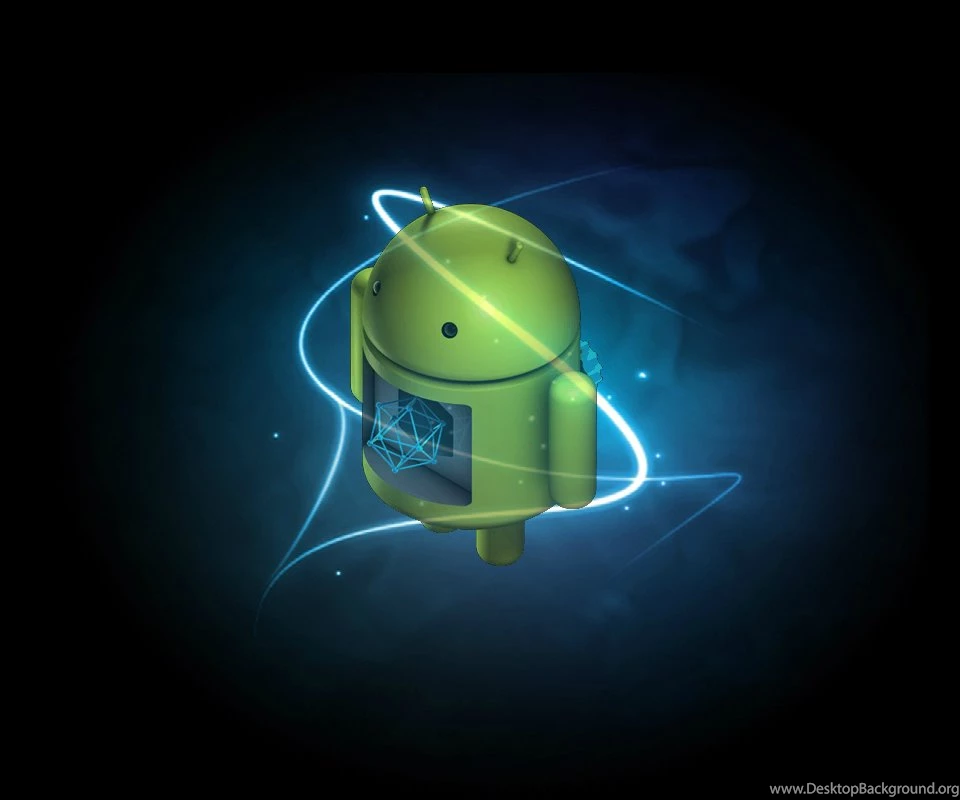 Detail Wallpaper Robot Android Nomer 46