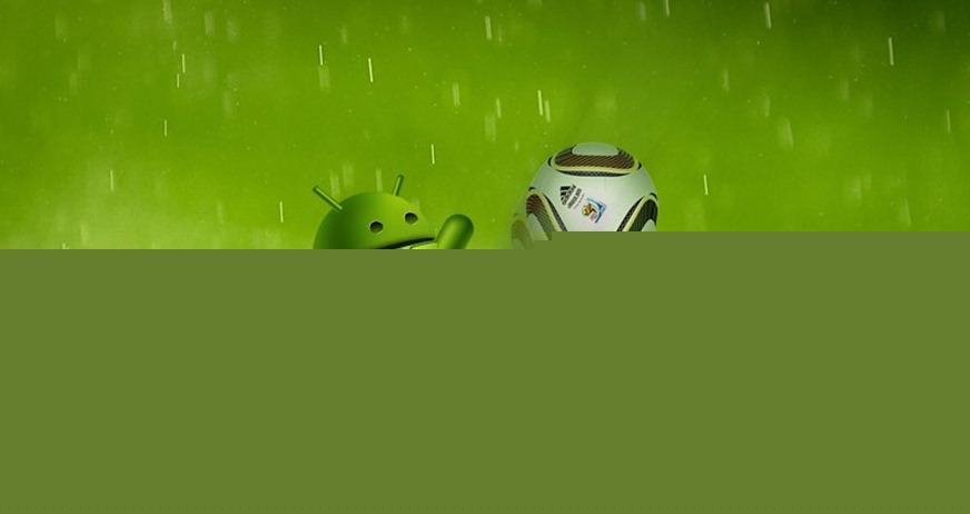 Detail Wallpaper Robot Android Nomer 49