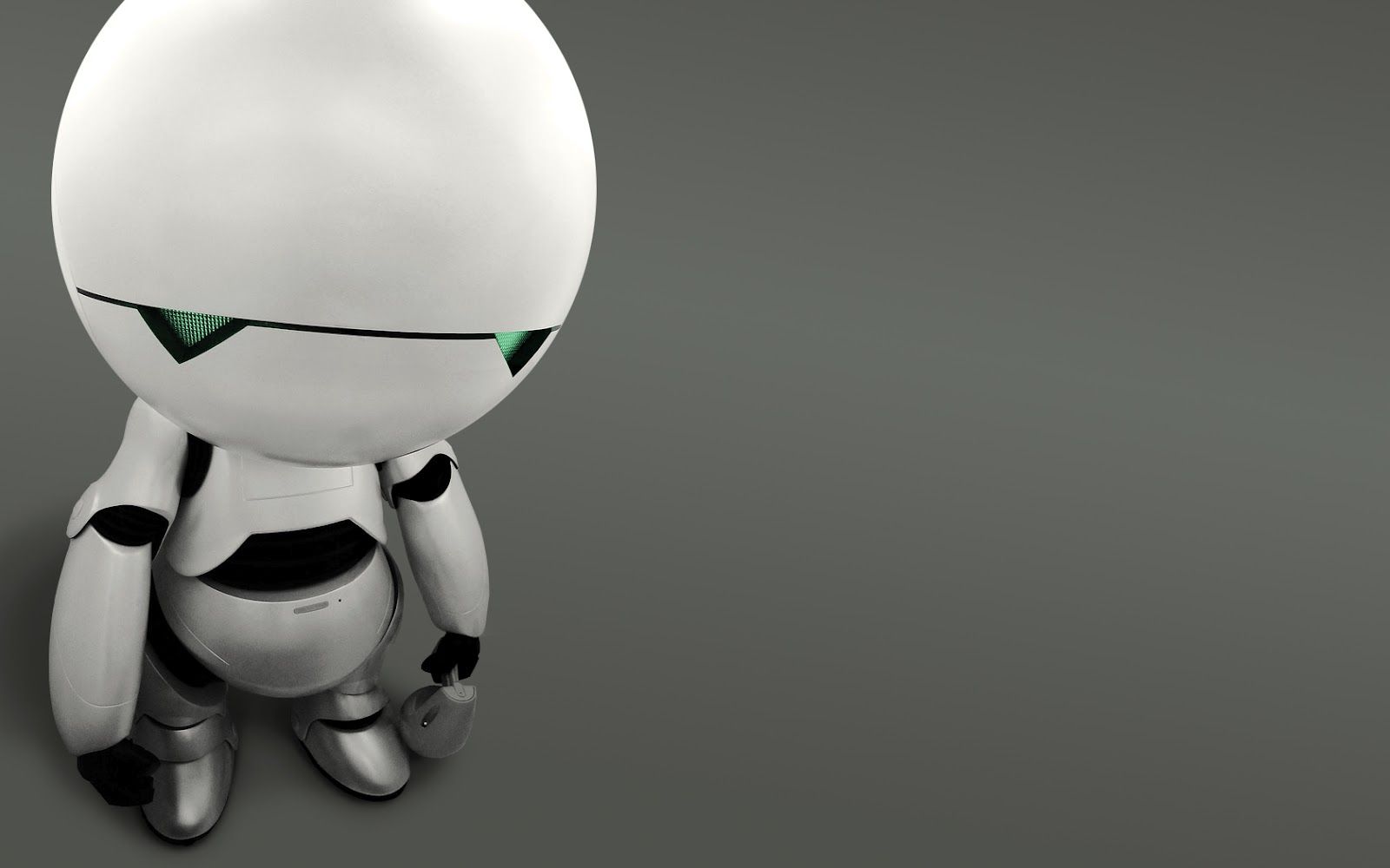 Detail Wallpaper Robot Android Nomer 51