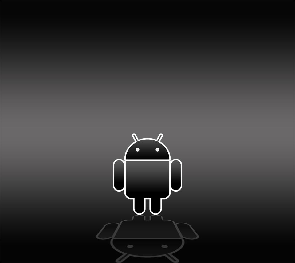 Detail Wallpaper Robot Android Nomer 7