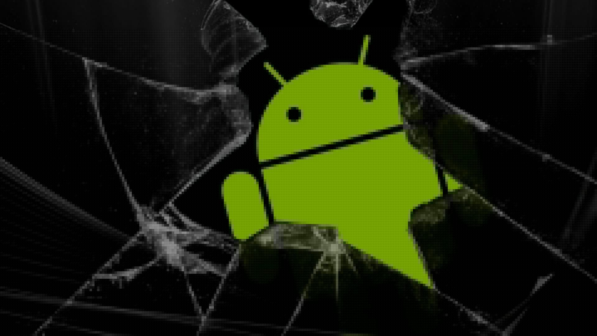 Detail Wallpaper Robot Android Nomer 10