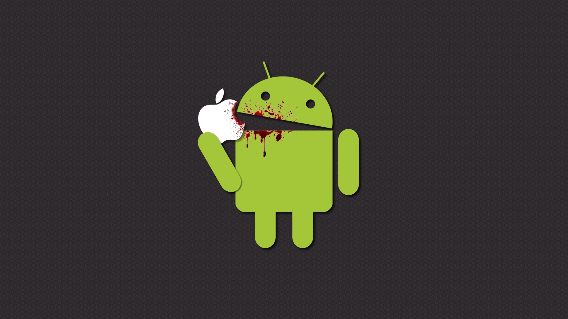 Detail Wallpaper Robot Android Keren Nomer 30