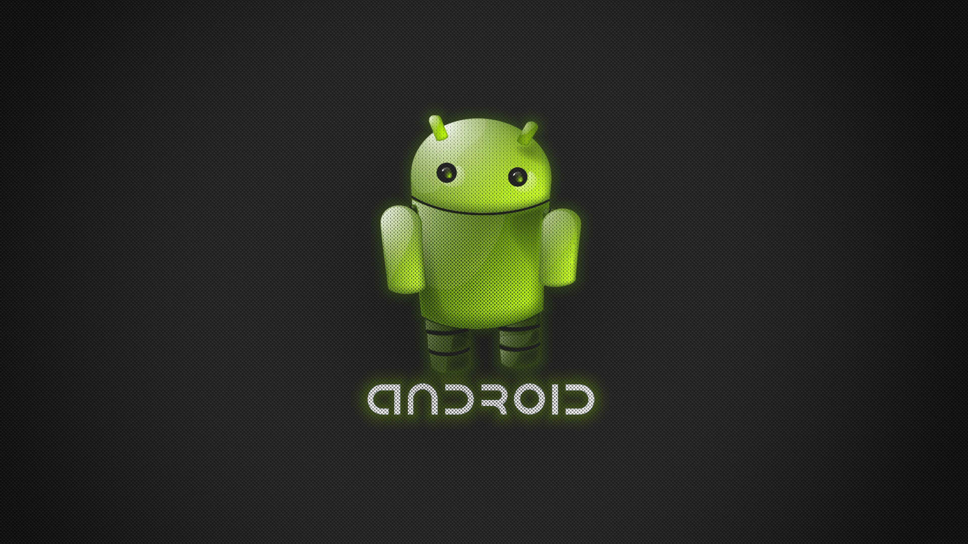 Detail Wallpaper Robot Android Keren Nomer 45