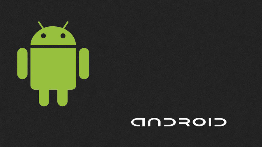 Detail Wallpaper Robot Android Keren Nomer 51