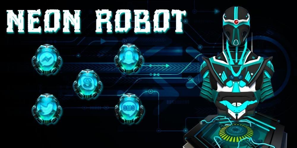 Detail Wallpaper Robot Bergerak Nomer 21