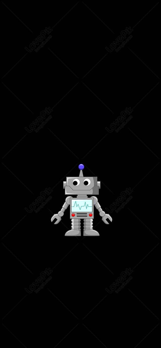 Detail Wallpaper Robot Bergerak Nomer 52