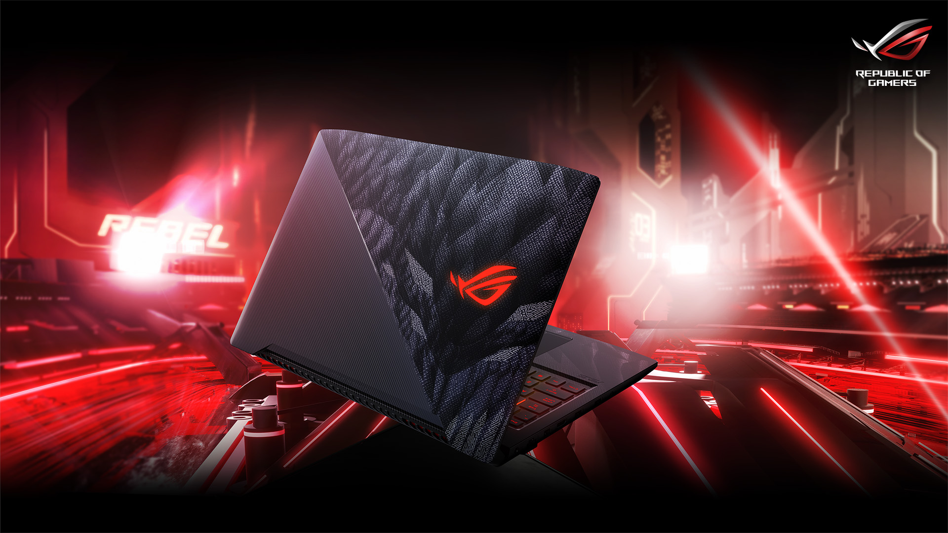 Detail Wallpaper Rog Laptop Nomer 50